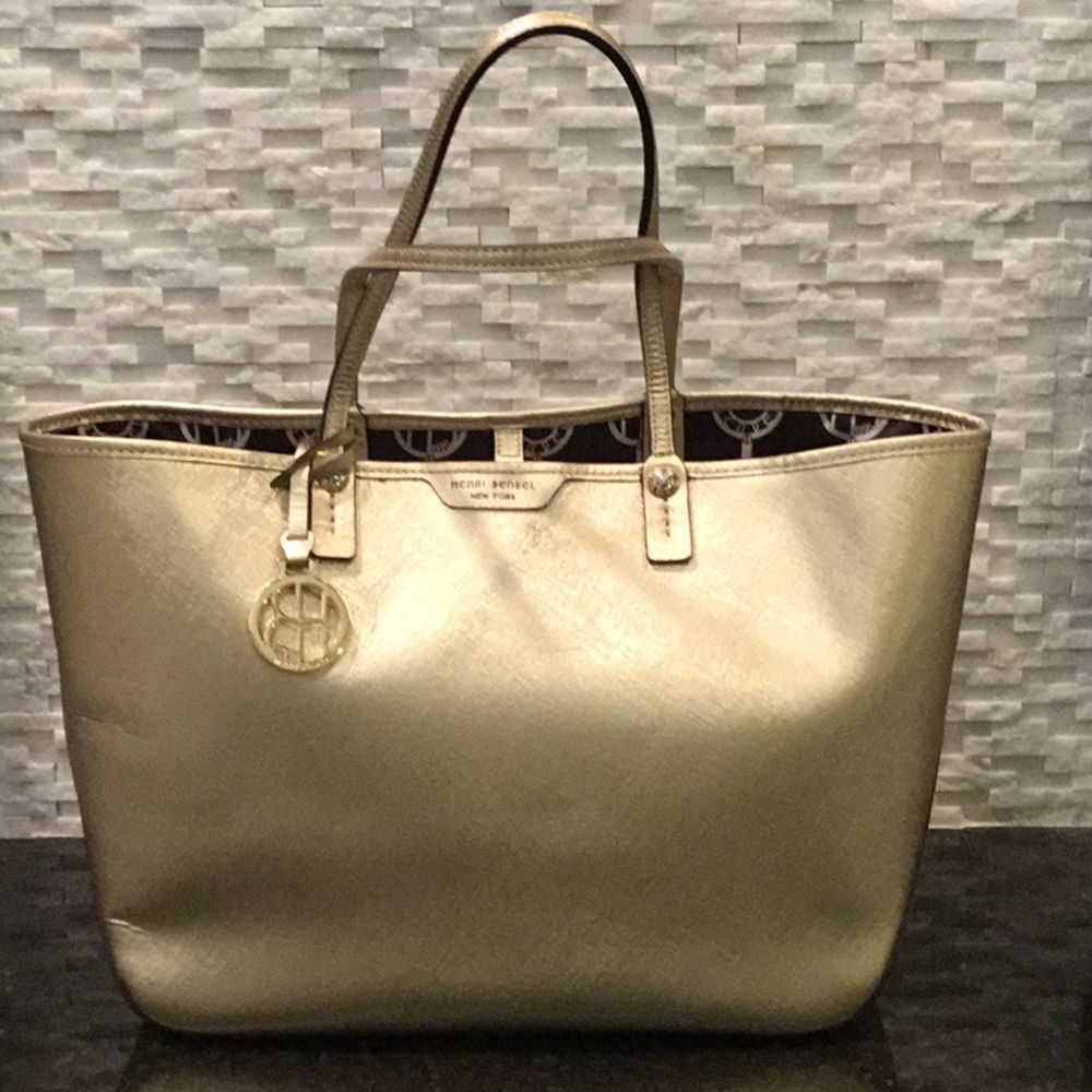 Henri Bendel Tote bag